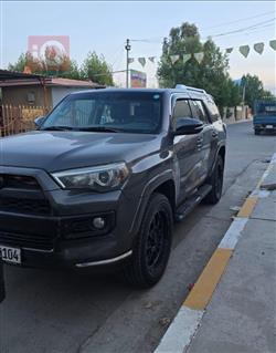 Toyota 4Runner